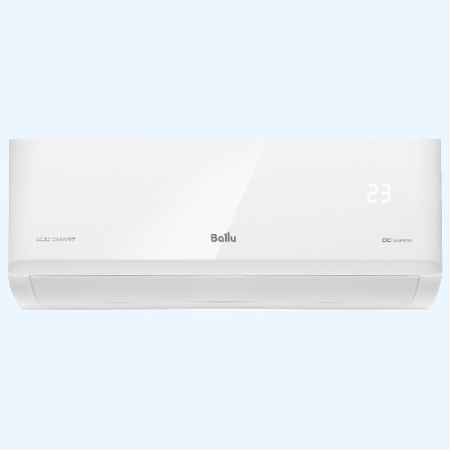 BSYI-FM/in-07HN8_V1/EU ECO Smart DC Ballu Внутренний настенный блок мульти сплит-системы инверторного типа